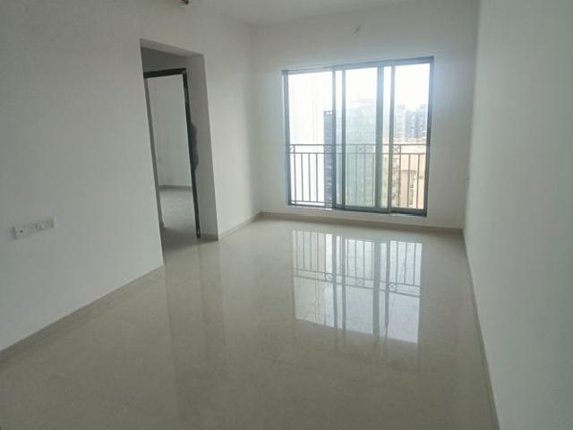 Rental | 1 BHK 650 Sq.Ft. Apartment in Gulmohar CHS Goregaon