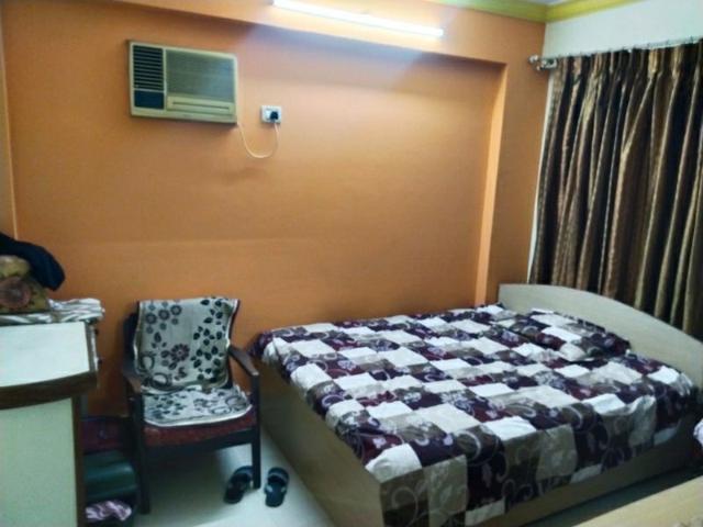 Rental | 1 BHK 650 Sq.Ft. Apartment in Hiranandani Gardens Kingston