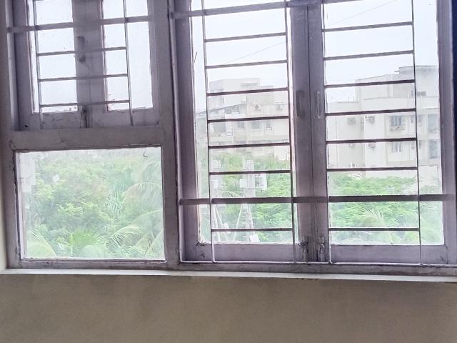 Rental | 1 BHK 650 Sq.Ft. Apartment in Horizon CHS