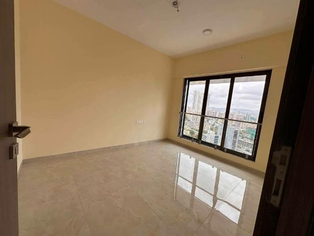 Rental | 1 BHK 650 Sq.Ft. Apartment in IM Applaud 38