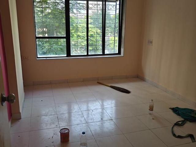 Rental | 1 BHK 650 Sq.Ft. Apartment in Indraprastha Estate Kandivali