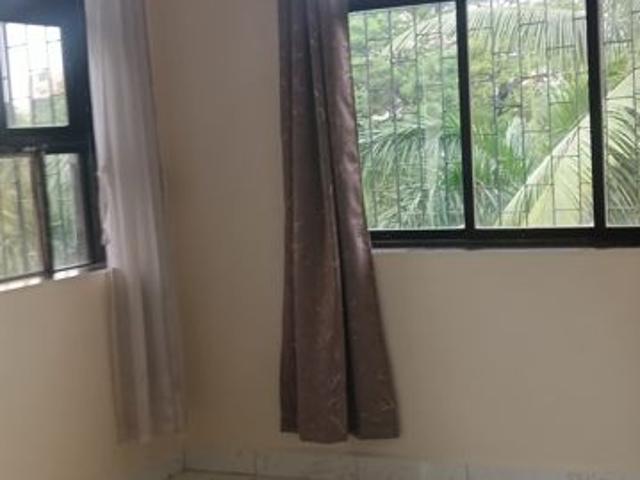 Rental | 1 BHK 650 Sq.Ft. Apartment in Janakdeep Apartment