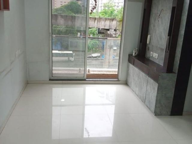 Rental | 1 BHK 650 Sq.Ft. Apartment in JVM Olive