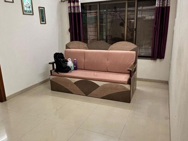 Rental | 1 BHK 650 Sq.Ft. Apartment in Jyoti Castle