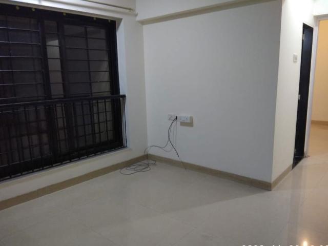 Rental | 1 BHK 650 Sq.Ft. Apartment in K Raheja Palm Spring