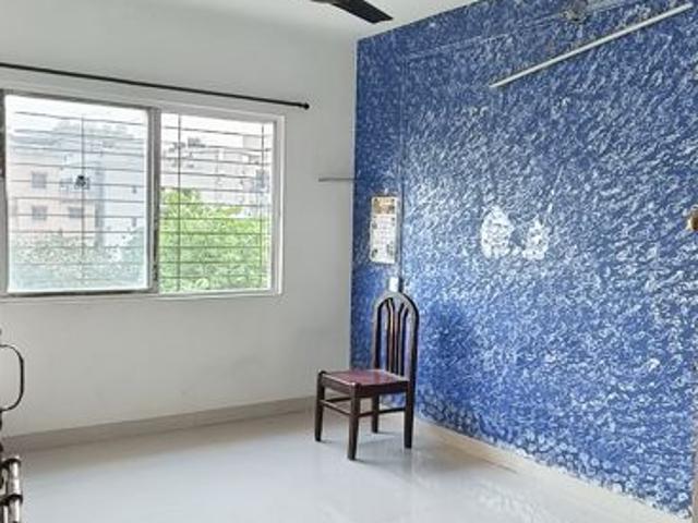 Rental | 1 BHK + 650 Sq.Ft. Apartment in Karan Ceto