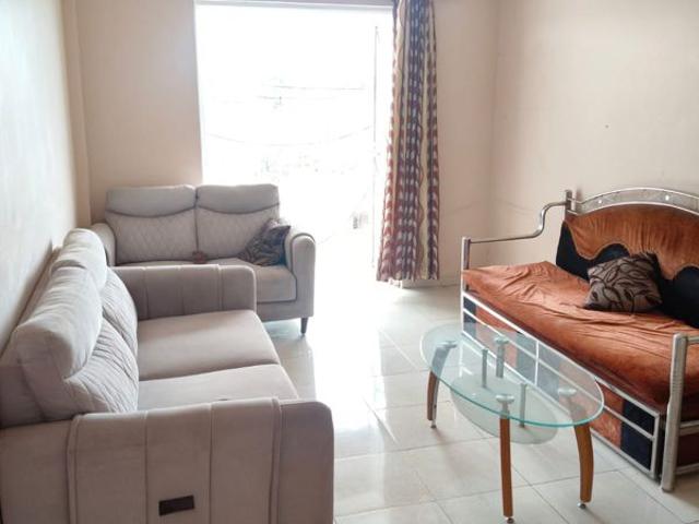 Rental | 1 BHK + 650 Sq.Ft. Apartment in Karia Konark Nagar Phase 1