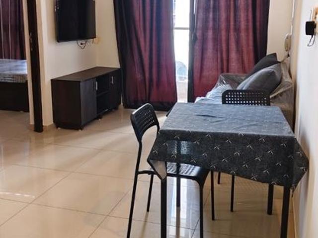 Rental | 1 BHK + 650 Sq.Ft. Apartment in Kharadi