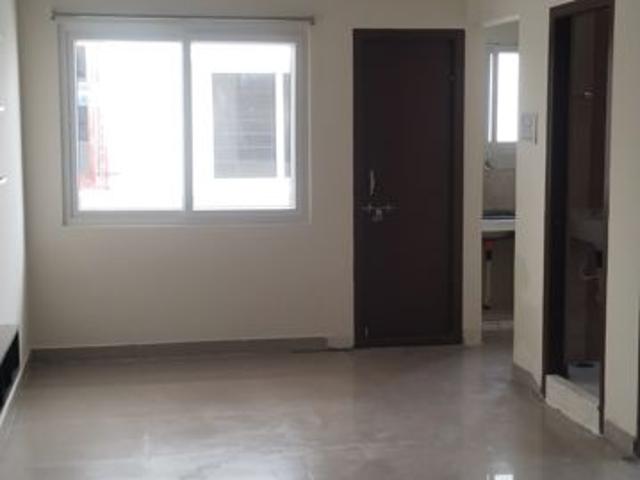 Rental | 1 BHK 650 Sq.Ft. Apartment in Kondapur