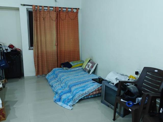 Rental | 1 BHK 650 Sq.Ft. Apartment in Koregaon Park CHS