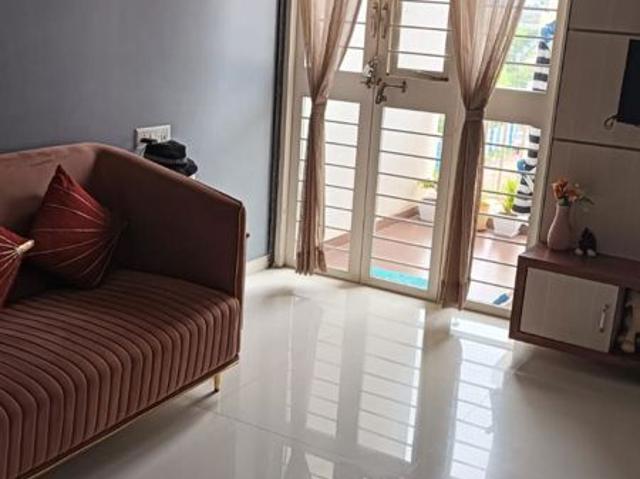 Rental | 1 BHK 650 Sq.Ft. Apartment in Koregaon Park CHS