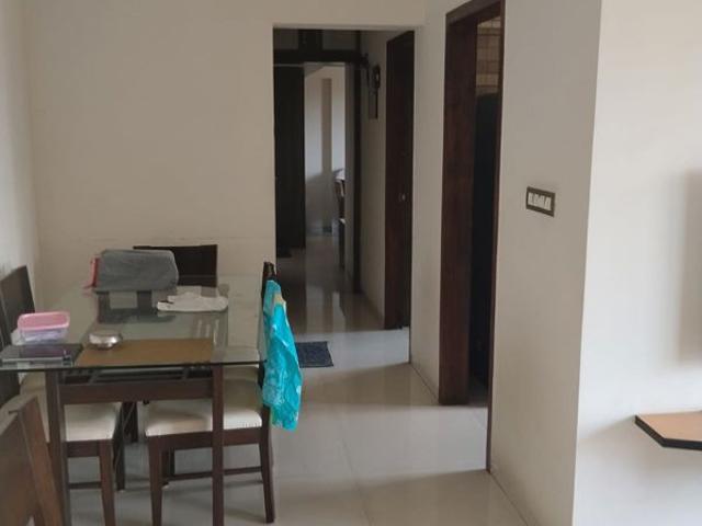 Rental | 1 BHK 650 Sq.Ft. Apartment in Koteshwar Apartment Andheri