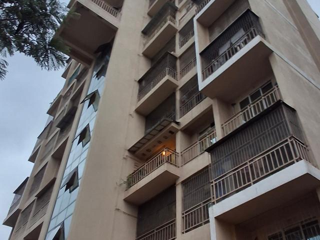 Rental | 1 BHK 650 Sq.Ft. Apartment in Krishna Heights Ghansoli