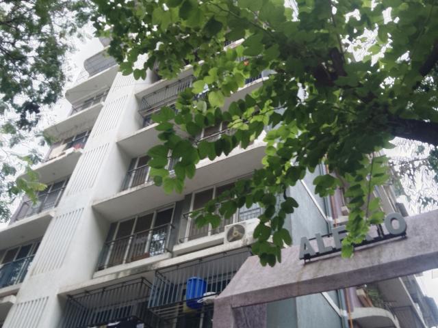 Rental | 1 BHK 650 Sq.Ft. Apartment in Mamtora Alexio Apartment