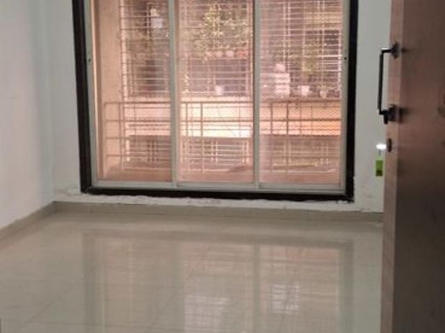 Rental | 1 BHK 650 Sq.Ft. Apartment in Mangalmurti Twinkle Residency