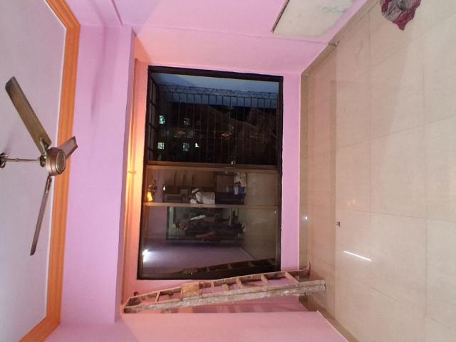 Rental | 1 BHK 650 Sq.Ft. Apartment in Madhuri CHS Airoli