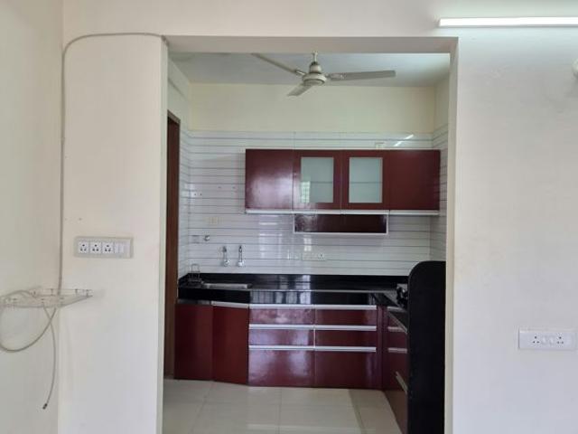 Rental | 1 BHK + 650 Sq.Ft. Apartment in Magnum lifestyle