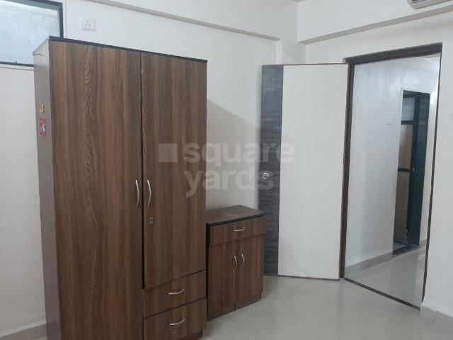 Rental | 1 BHK 650 Sq.Ft. Apartment in Mahavir Sargam CHS