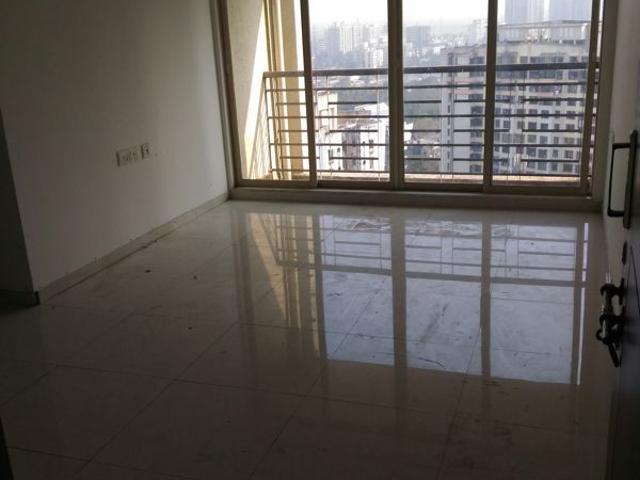 Rental | 1 BHK 650 Sq.Ft. Apartment in Mayuresh Residency Mumbai