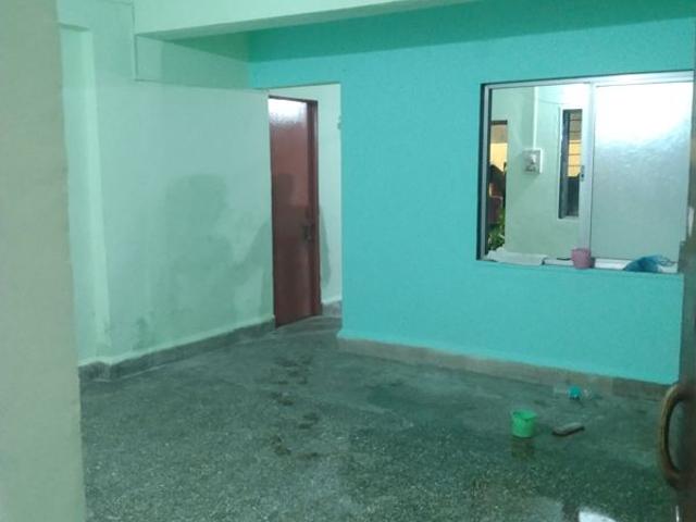 Rental | 1 BHK + 650 Sq.Ft. Apartment in MIG Colony Gokhalenagar