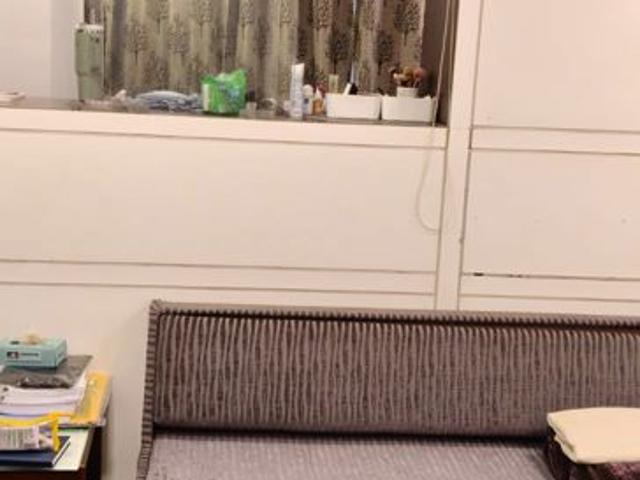 Rental | 1 BHK 650 Sq.Ft. Apartment in Mistry Chamber
