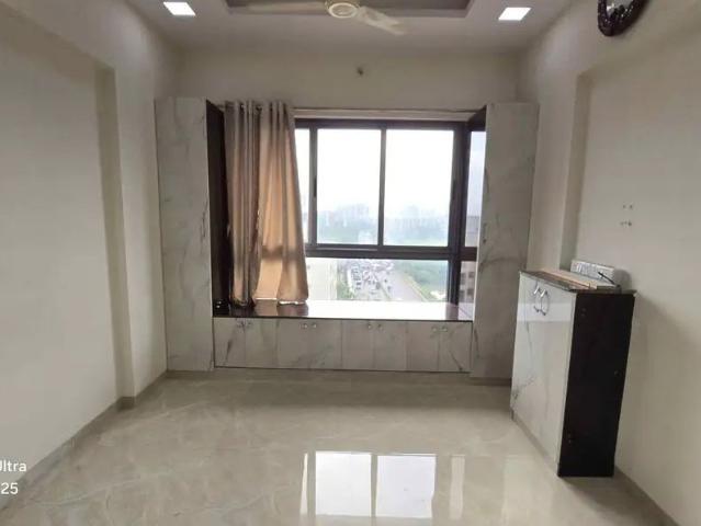 Rental | 1 BHK 650 Sq.Ft. Apartment in Nakul Raj