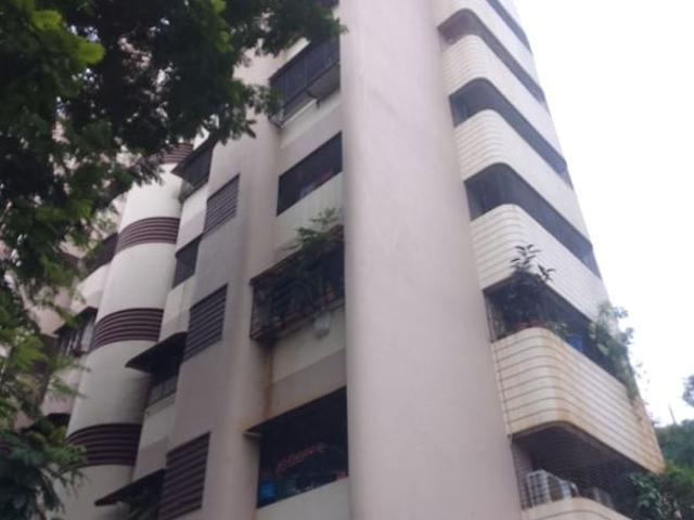 Rental | 1 BHK 650 Sq.Ft. Apartment in New Haridas Park CHS