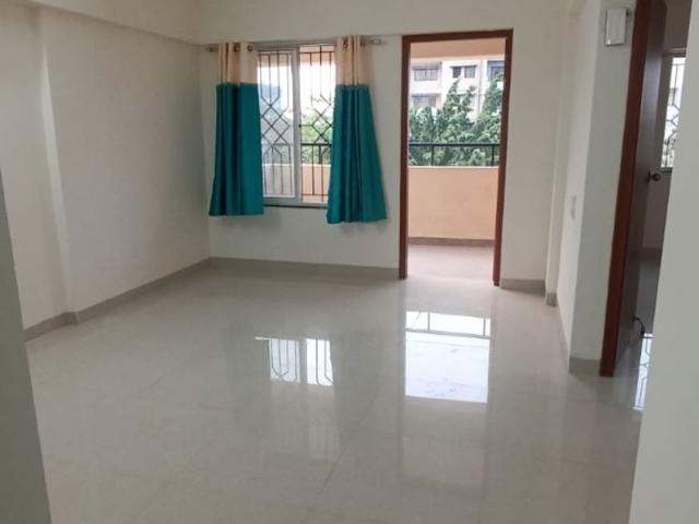 Rental | 1 BHK 650 Sq.Ft. Apartment in Nilanjali CHS