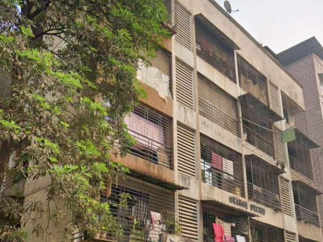 Rental | 1 BHK 650 Sq.Ft. Apartment in Orange Orchid