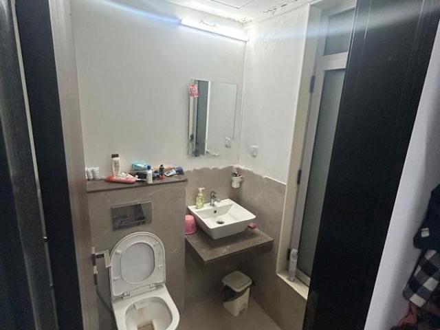 Rental | 1 BHK 650 Sq.Ft. Apartment in Piramal Revanta