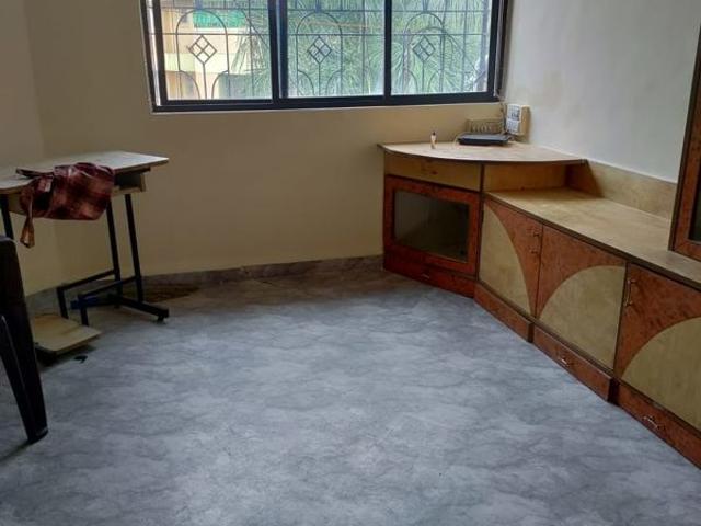 Rental | 1 BHK 650 Sq.Ft. Apartment in Popular Colony Apartment