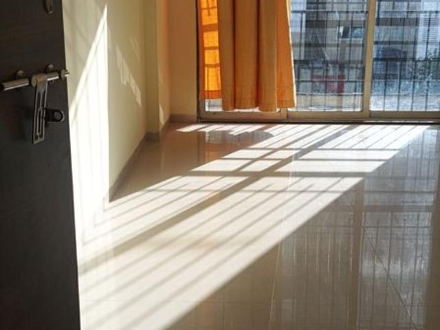 Rental | 1 BHK 650 Sq.Ft. Apartment in Platinum Regalo