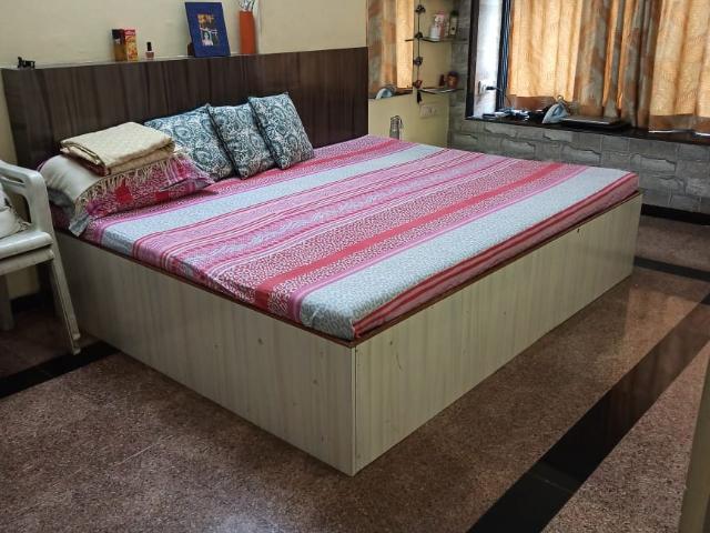 Rental | 1 BHK 650 Sq.Ft. Apartment in Pratham 5TH Element