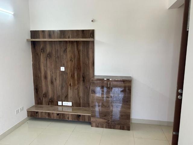 Rental | 1 BHK 650 Sq.Ft. Apartment in Prestige Primrose Hills
