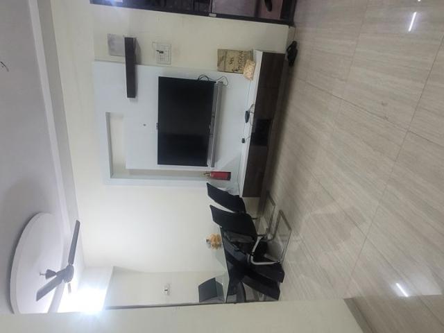 Rental | 1 BHK 650 Sq.Ft. Apartment in Pride Presidency Luxuria