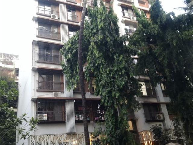 Rental | 1 BHK 650 Sq.Ft. Apartment in Pushpavadi CHS
