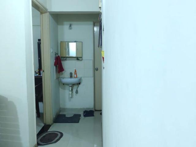 Rental | 1 BHK 650 Sq.Ft. Apartment in Raag Vilas CHS
