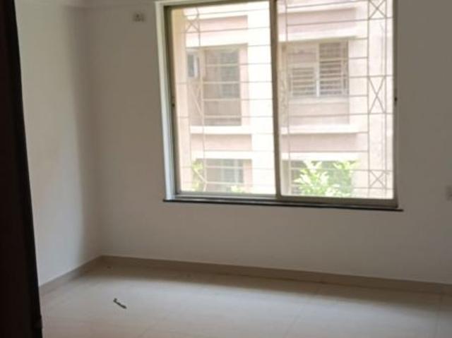 Rental | 1 BHK 650 Sq.Ft. Apartment in Rahatani