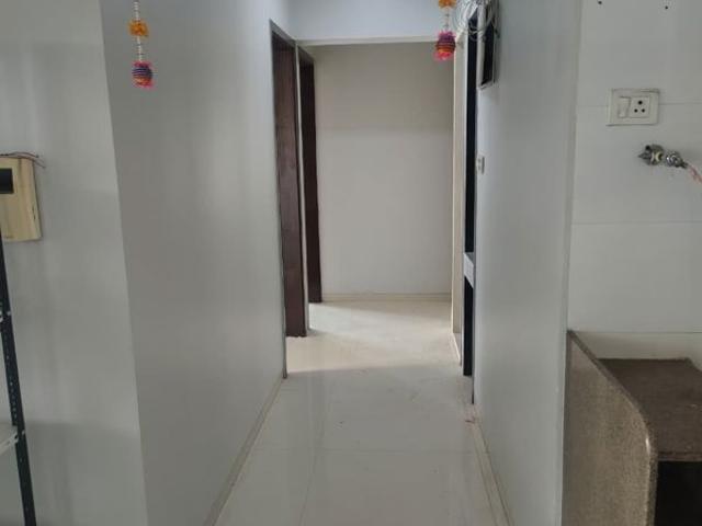 Rental | 1 BHK 650 Sq.Ft. Apartment in Raheja Gardens