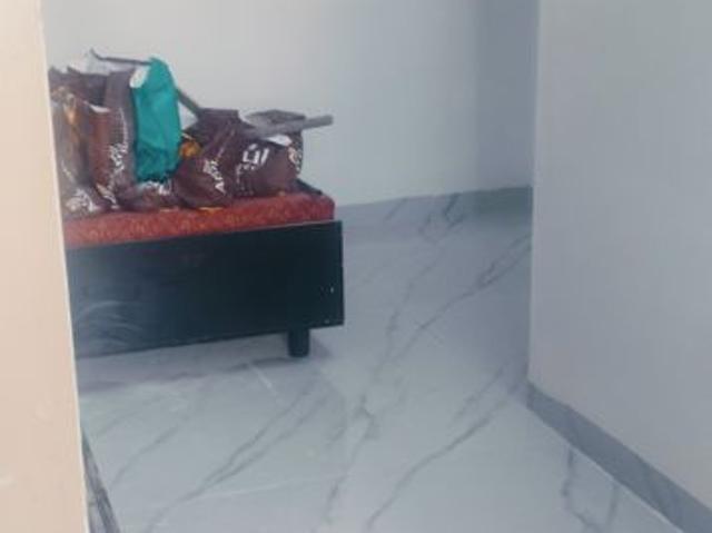 Rental | 1 BHK + 650 Sq.Ft. Apartment in Raviraj Mangalam