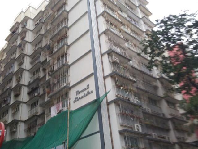 Rental | 1 BHK 650 Sq.Ft. Apartment in Romell Shraddha