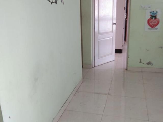 Rental | 1 BHK + 650 Sq.Ft. Apartment in Rohan Garden