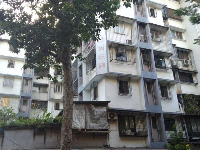 Rental | 1 BHK 650 Sq.Ft. Apartment in Royal Tower CHS Ltd