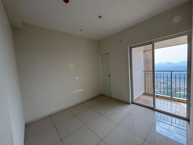 Rental | 1 BHK 650 Sq.Ft. Apartment in Samarttha 45 Shashwat Avenue