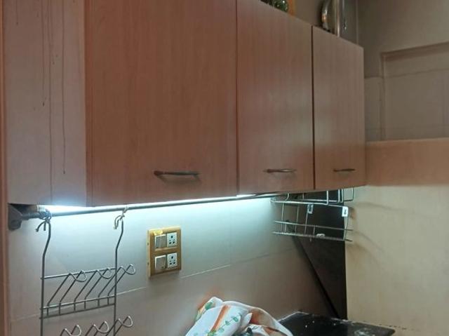 Rental | 1 BHK + 650 Sq.Ft. Apartment in Safal Ganga