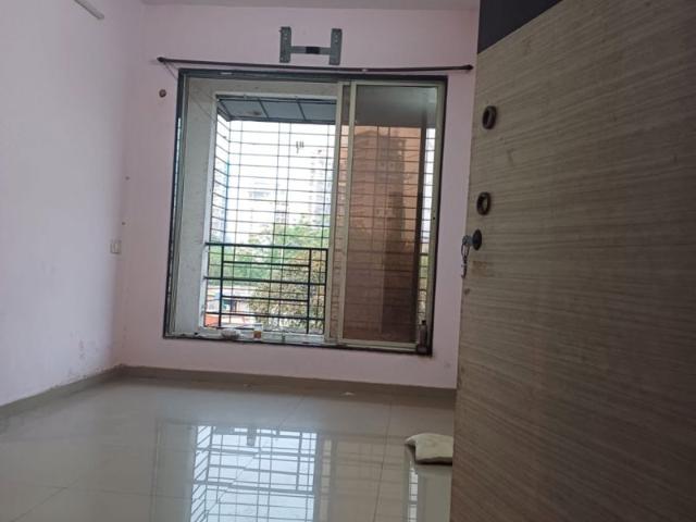 Rental | 1 BHK 650 Sq.Ft. Apartment in Sai Ambe Prerna