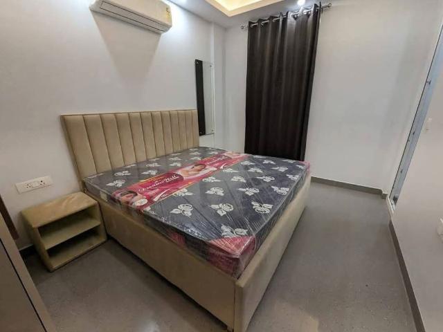 Rental | 1 BHK 650 Sq.Ft. Apartment in Saket