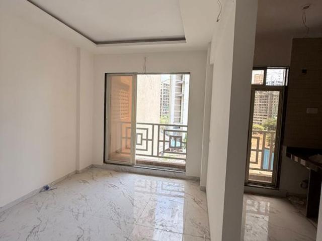 Rental | 1 BHK + 650 Sq.Ft. Apartment in Sara City Taloja