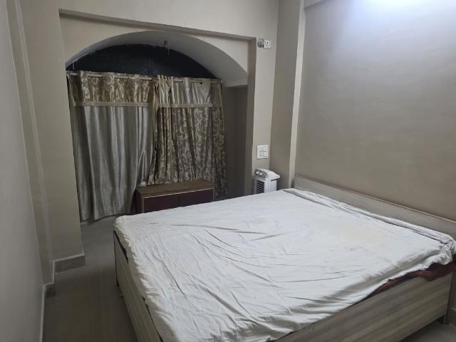 Rental | 1 BHK 650 Sq.Ft. Apartment in Sector 12 Kopar Khairane