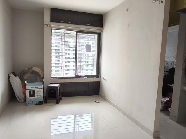 Rental | 1 BHK + 650 Sq.Ft. Apartment in Sector 6 Ulwe